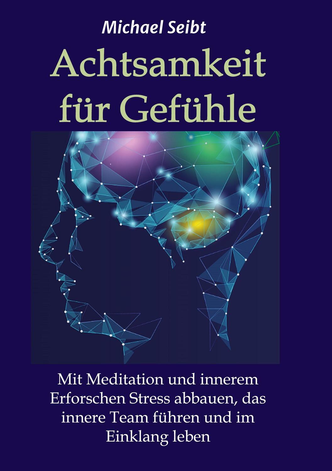 Cover: 9783347200975 | Achtsamkeit für Gefühle | Michael Seibt | Taschenbuch | Paperback