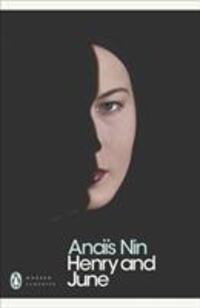 Cover: 9780141183282 | Henry and June | Anais Nin | Taschenbuch | Kartoniert / Broschiert