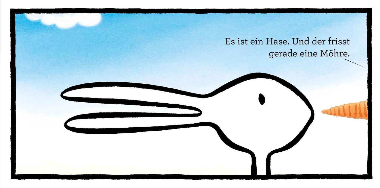 Bild: 9783961855742 | Ente oder Hase? Was siehst du hier? | Amy Krouse Rosenthal | Buch