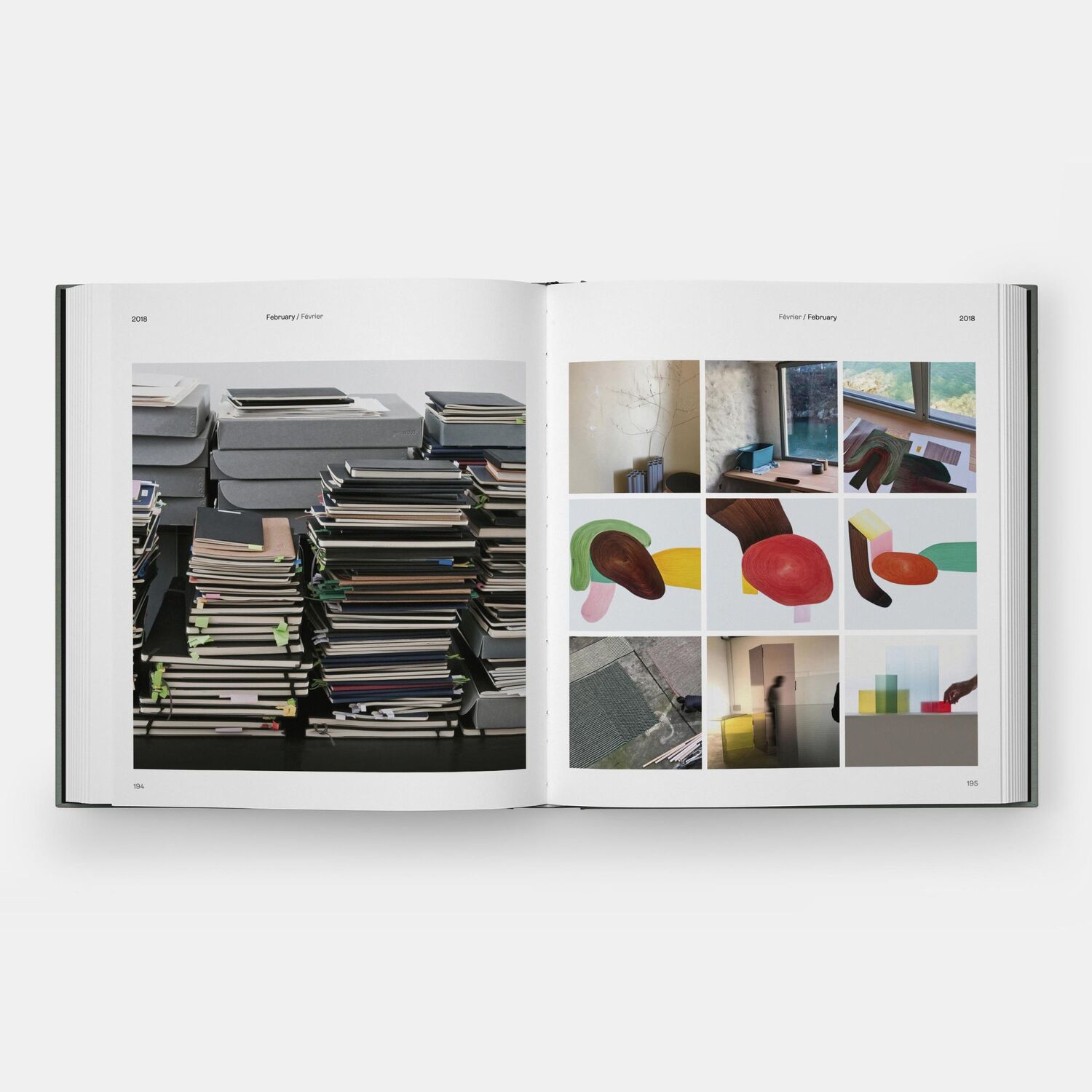 Bild: 9781838666897 | Ronan Bouroullec | Day After Day | Ronan Bouroullec | Buch | 456 S.