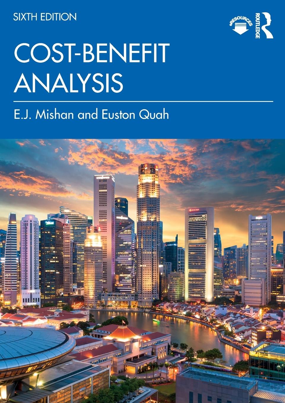 Cover: 9781138492752 | Cost-Benefit Analysis | E. J. Mishan (u. a.) | Taschenbuch | Paperback