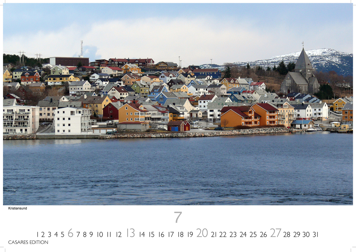 Bild: 9781835241974 | Hurtigruten 2025 S 24x35cm | Kalender | 14 S. | Deutsch | 2025