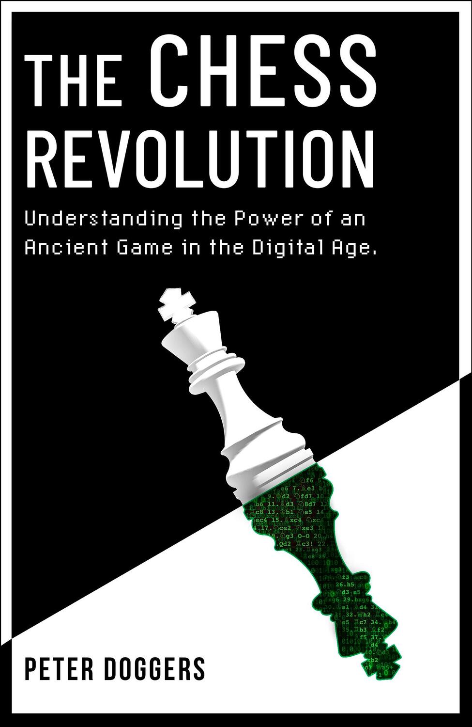 Cover: 9781472149336 | The Chess Revolution | Peter Doggers | Taschenbuch | Englisch | 2024