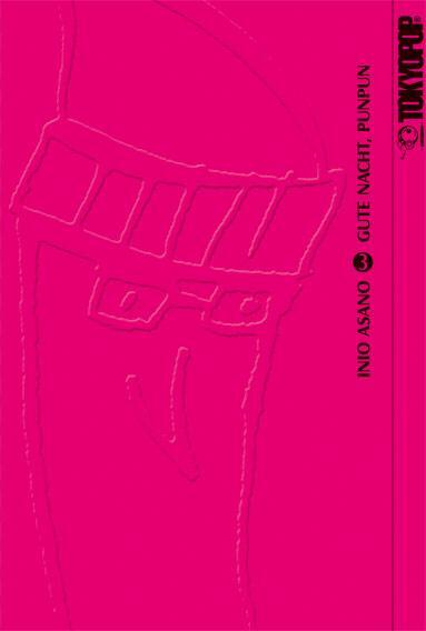 Cover: 9783842006898 | Gute Nacht, Punpun 03 | Inio Asano | Taschenbuch | 208 S. | Deutsch