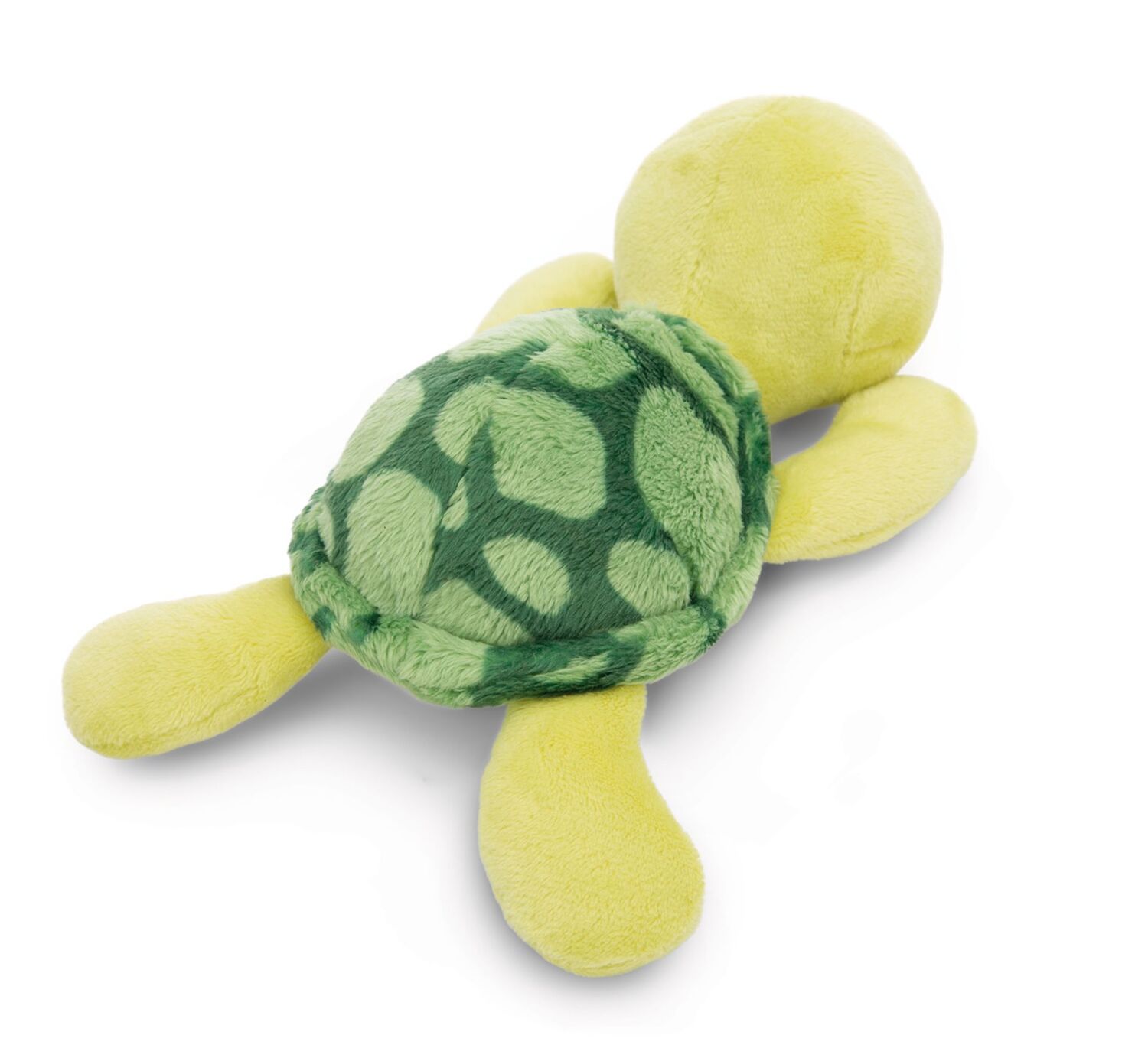 Cover: 4012390498172 | Nici 49817 Kuscheltier Schildkröte 20cm liegend | Zoo Friends | 49817