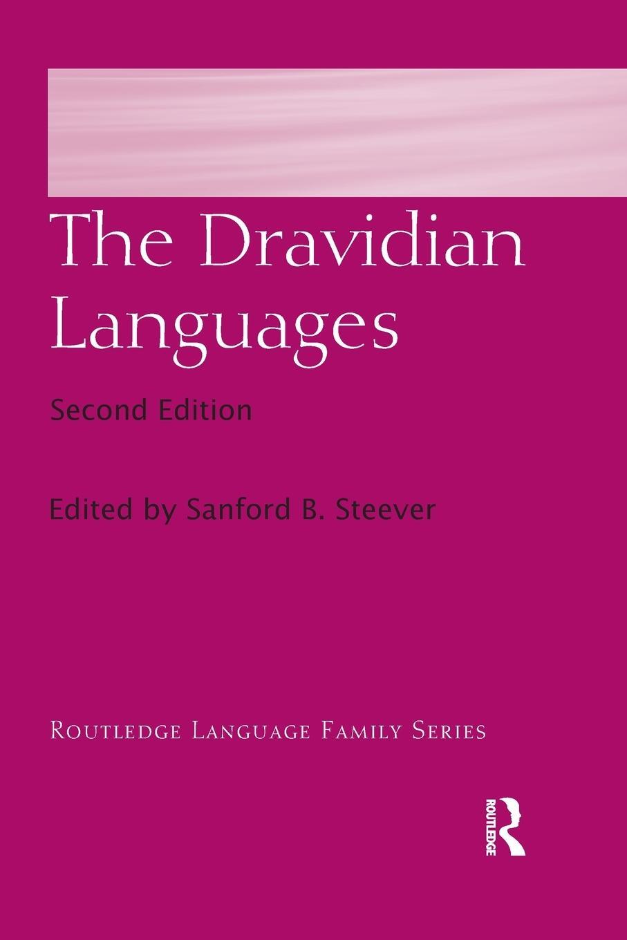 Cover: 9781032400860 | The Dravidian Languages | Sanford B Steever | Taschenbuch | Englisch