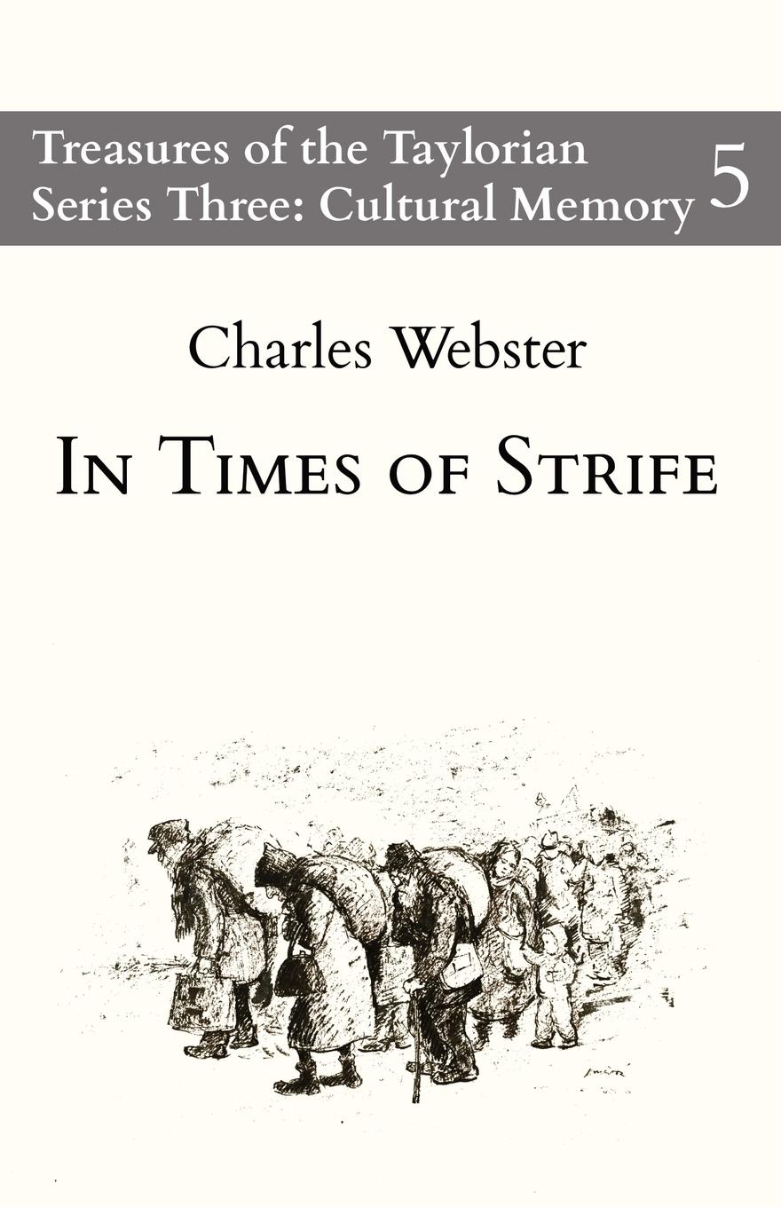 Cover: 9781838464110 | In Times of Strife | Charles Webster | Taschenbuch | Englisch | 2023