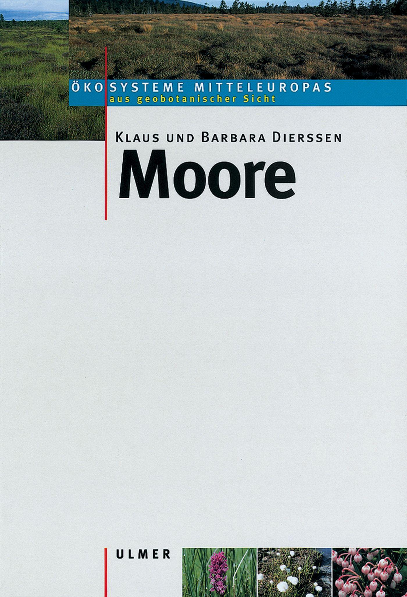 Cover: 9783800156436 | Moore | Klaus Dierßen (u. a.) | Taschenbuch | 230 S. | Deutsch | 2008