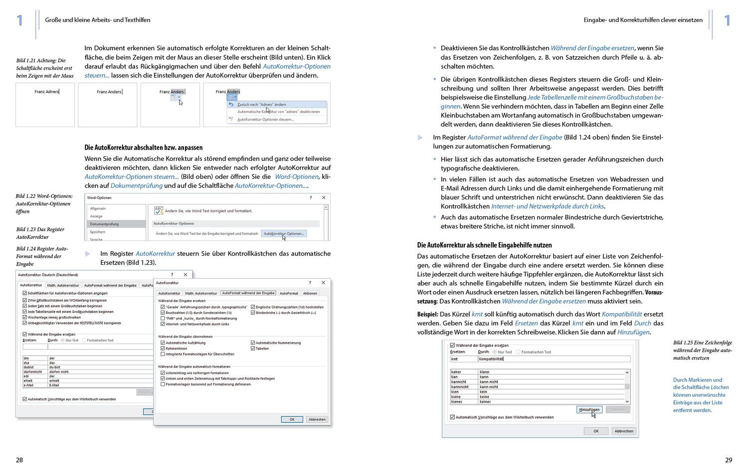 Bild: 9783832803452 | Word 2019 - Stufe 2: Aufbauwissen | Anja Schmid (u. a.) | Taschenbuch