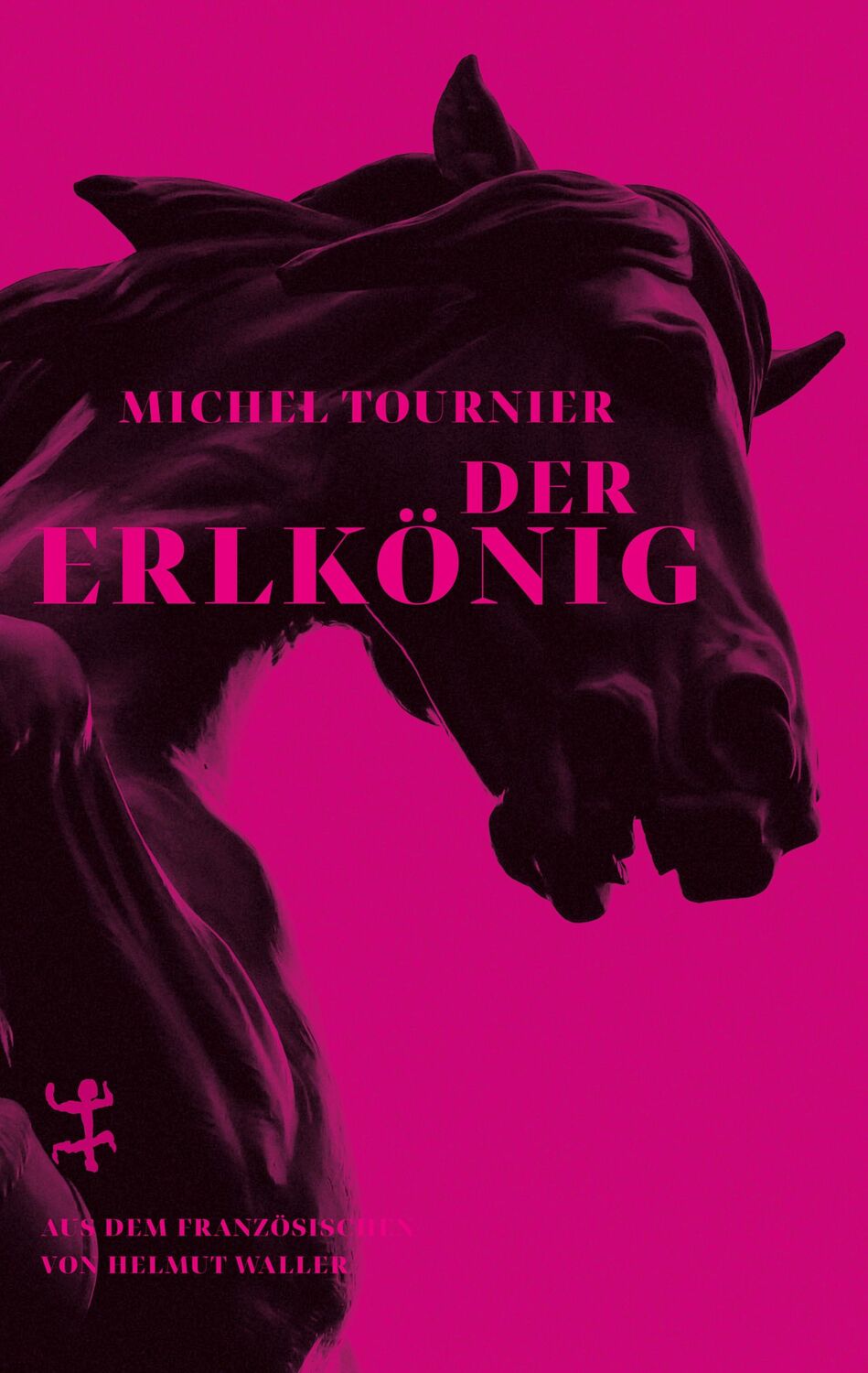 Cover: 9783751809894 | Der Erlkönig | Roman | Michel Tournier | Buch | 425 S. | Deutsch