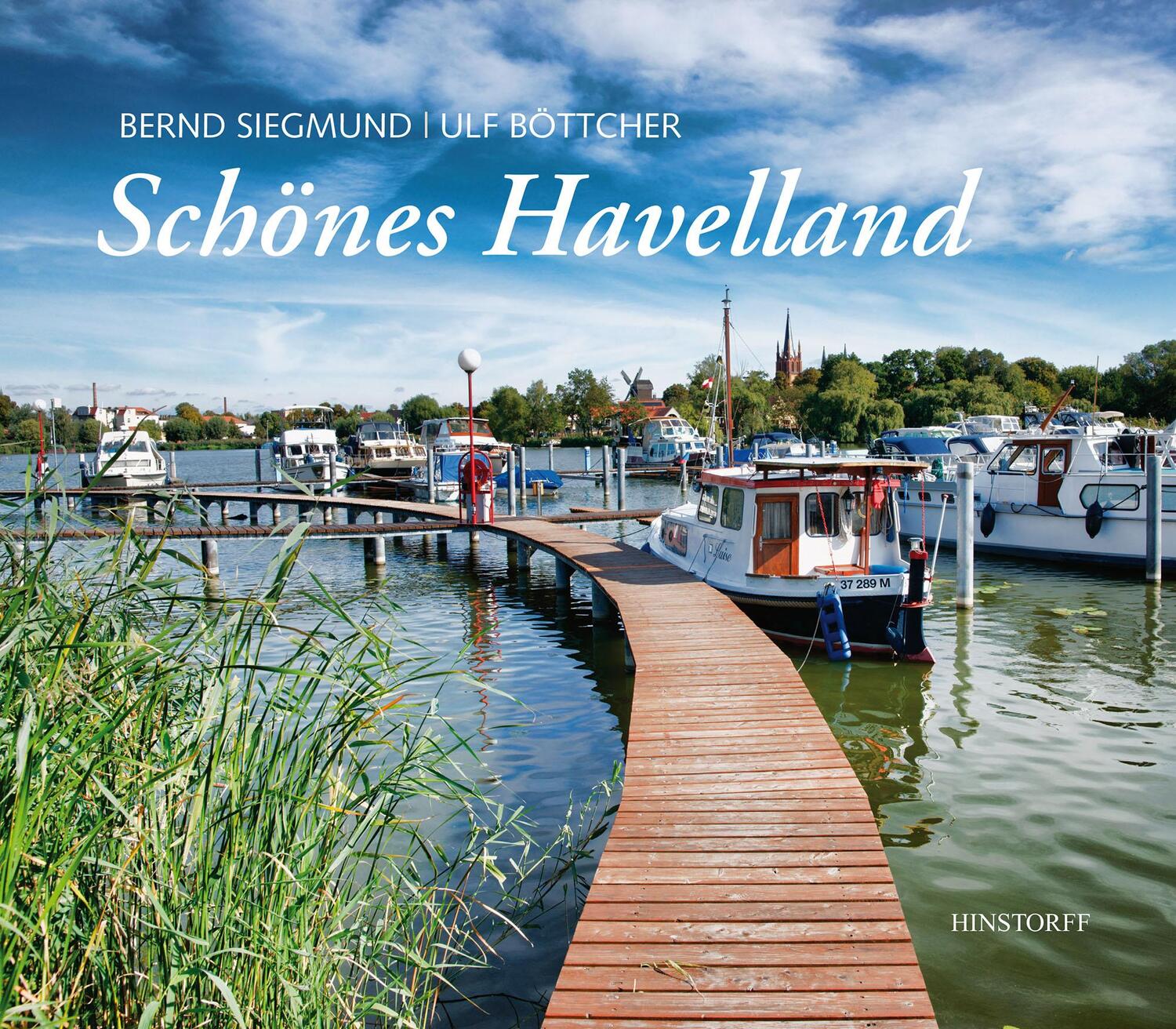 Cover: 9783356019094 | Schönes Havelland | Bernd Siegmund | Buch | 72 S. | Deutsch | 2015