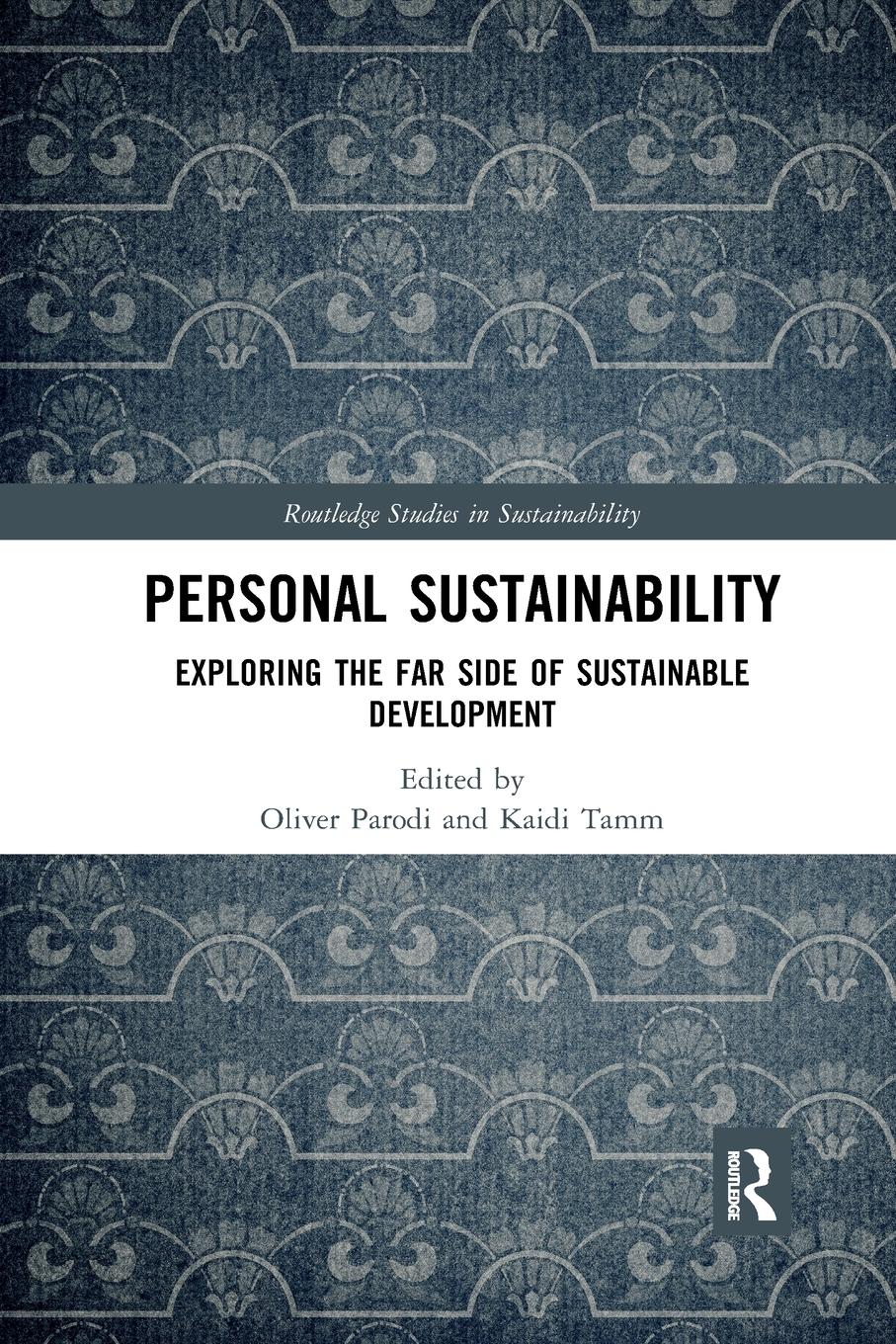 Cover: 9780367853020 | Personal Sustainability | Kaidi Tamm | Taschenbuch | Paperback | 2019