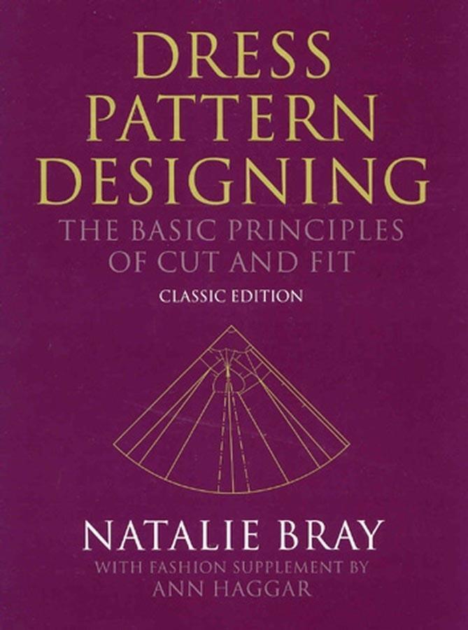 Cover: 9780632065011 | Dress Pattern Designing (Classic Edition) | Natalie Bray | Buch | 2003