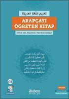 Cover: 9786054535279 | Arapcayi Ögreten Kitap | Mehmet Maksudoglu | Taschenbuch | Türkisch