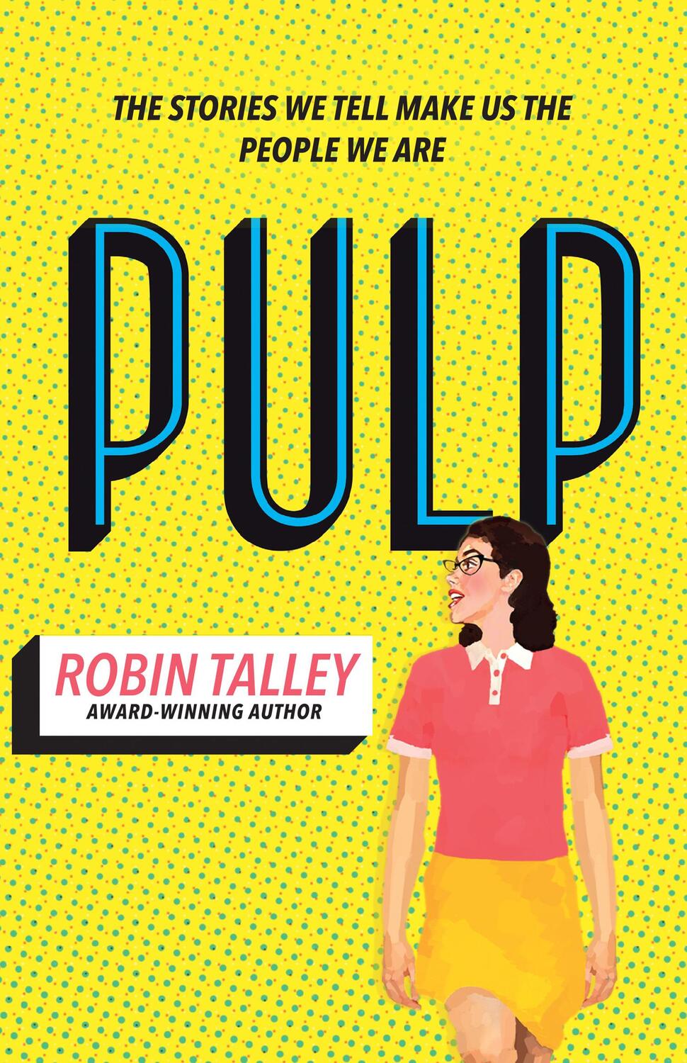 Cover: 9781848457126 | Pulp | Robin Talley | Taschenbuch | Kartoniert / Broschiert | Englisch