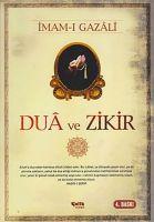 Cover: 9799756457749 | Dua ve Zikir | Imam-I Gazali | Taschenbuch | Türkisch | 2021