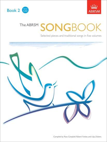 Cover: 9781860965982 | The ABRSM Songbook, Book 2 | ABRSM | Broschüre | Buch | Englisch