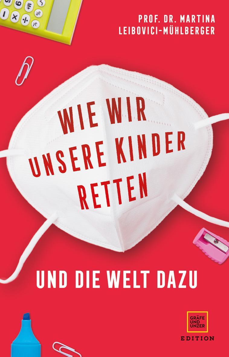 Cover: 9783833882210 | Wie wir unsere Kinder retten - und die Welt dazu | Buch | 192 S.