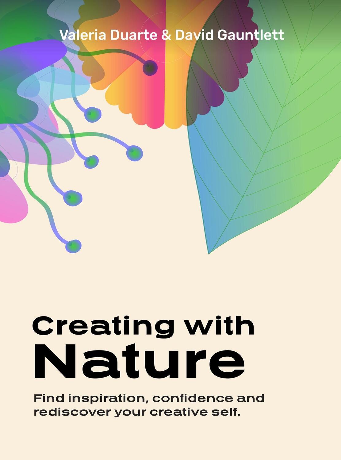 Cover: 9789063697082 | Creating with Nature | David Gauntlett (u. a.) | Taschenbuch | 54 S.