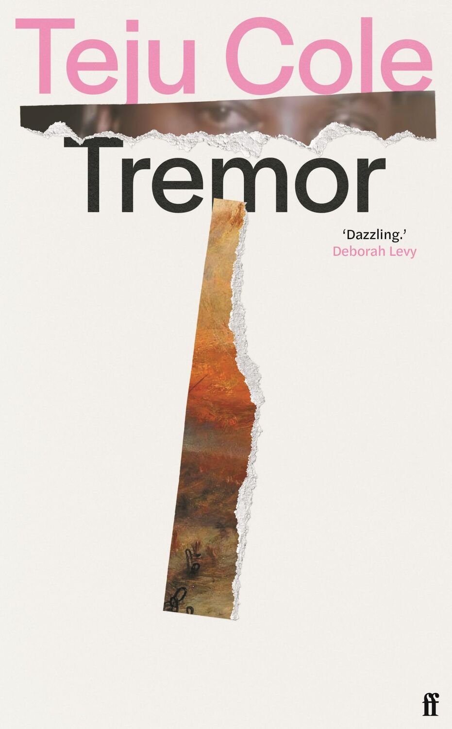 Cover: 9780571283361 | Tremor | Teju Cole | Taschenbuch | 256 S. | Englisch | 2024