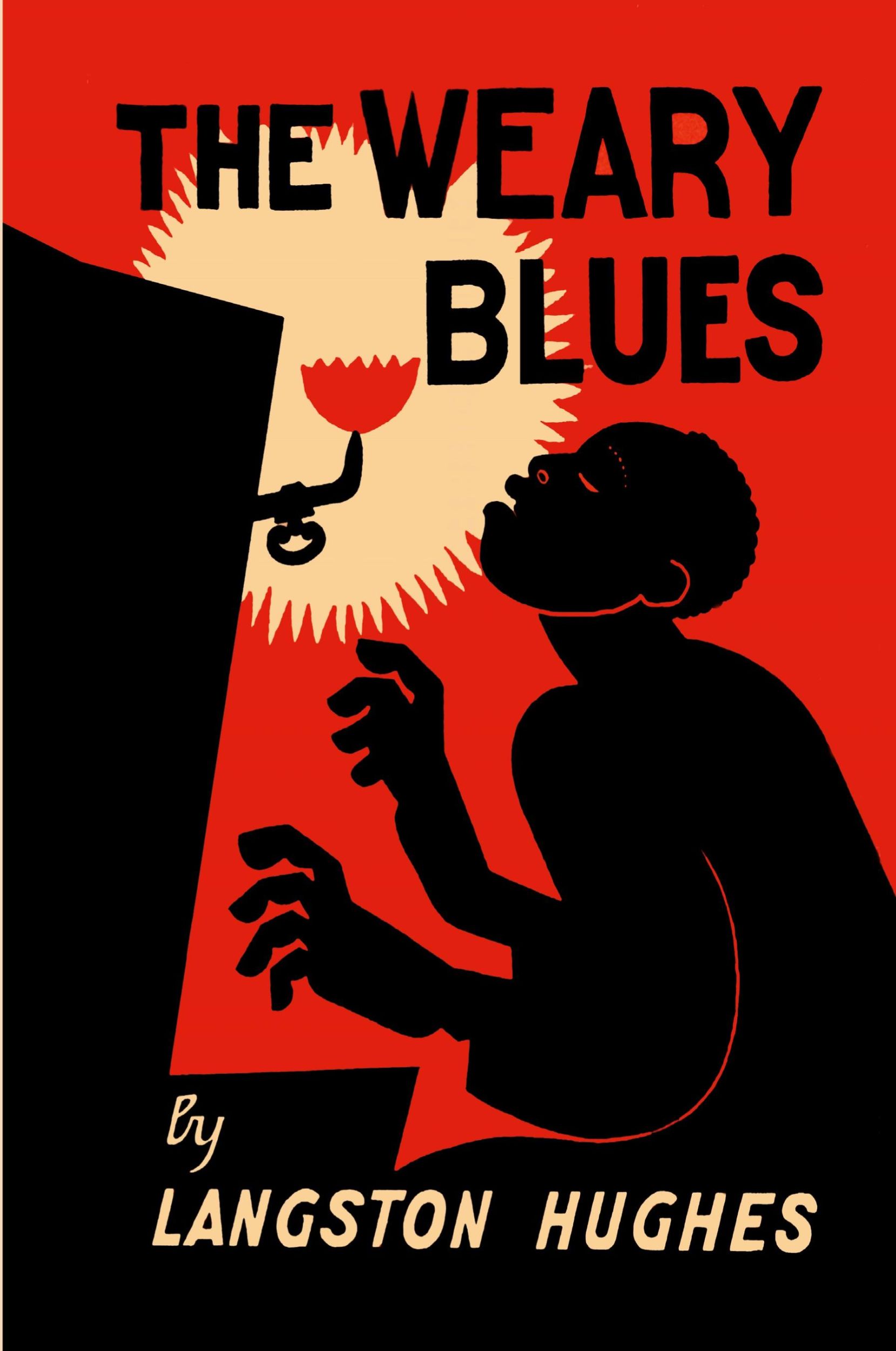 Cover: 9781684226597 | The Weary Blues | Langston Hughes | Taschenbuch | Englisch | 2022