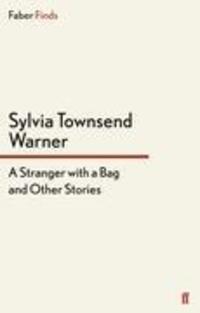 Cover: 9780571280100 | A Stranger With a Bag | Taschenbuch | Paperback | 222 S. | Englisch