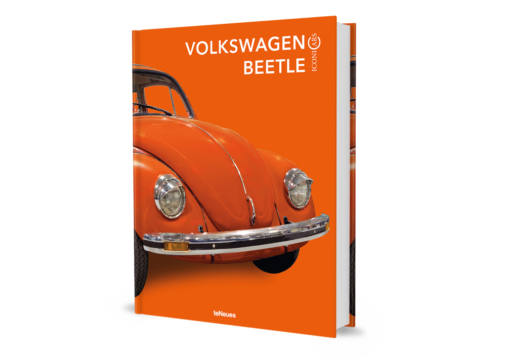 Bild: 9783961714278 | IconiCars VW Beetle | Elmar Brümmer | Buch | 160 S. | Englisch | 2022