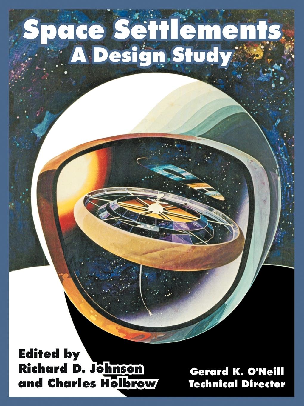 Cover: 9781410218223 | Space Settlements | A Design Study | N. A. S. A. (u. a.) | Taschenbuch