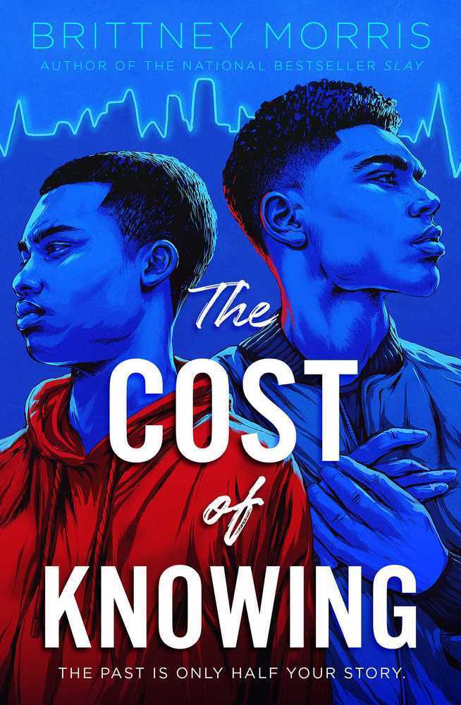 Cover: 9781534496439 | Cost Of Knowing | Brittney Morris | Taschenbuch | Englisch | 2021