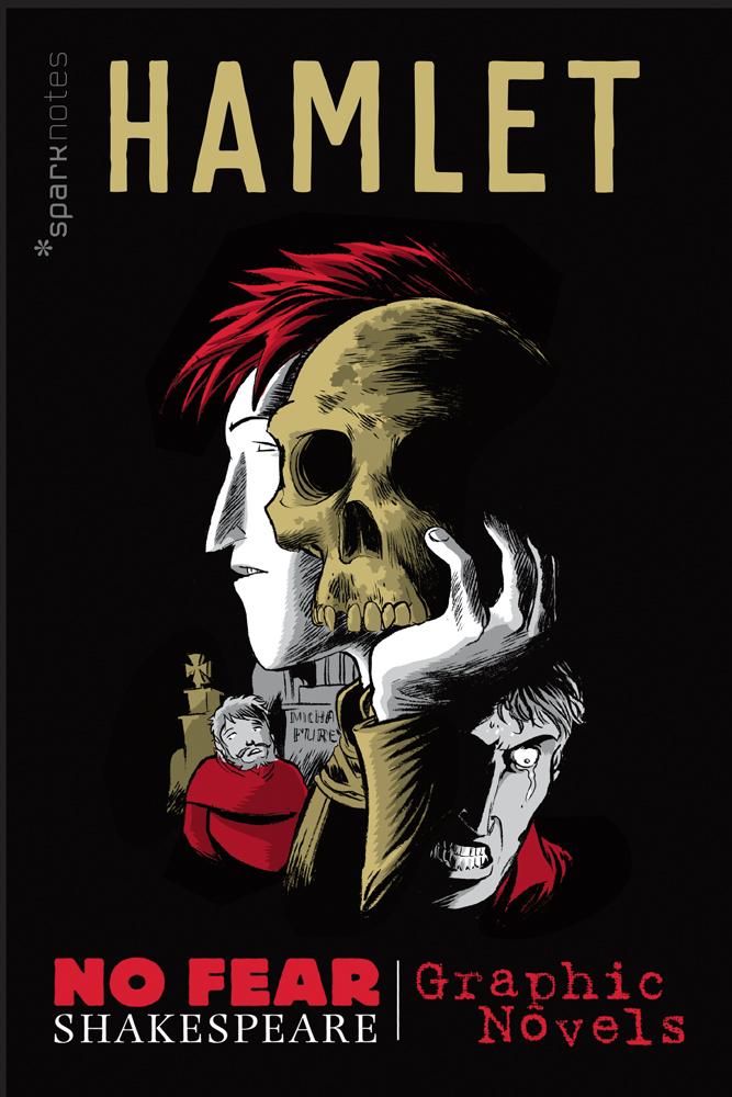 Cover: 9781411479876 | Hamlet | Sparknotes | Taschenbuch | Kartoniert / Broschiert | Englisch