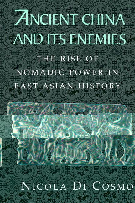 Cover: 9780521543828 | Ancient China and Its Enemies | Nicola Di Cosmo | Taschenbuch | 2010