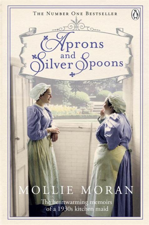 Cover: 9780718159993 | Aprons and Silver Spoons | Mollie Moran | Taschenbuch | 320 S. | 2013