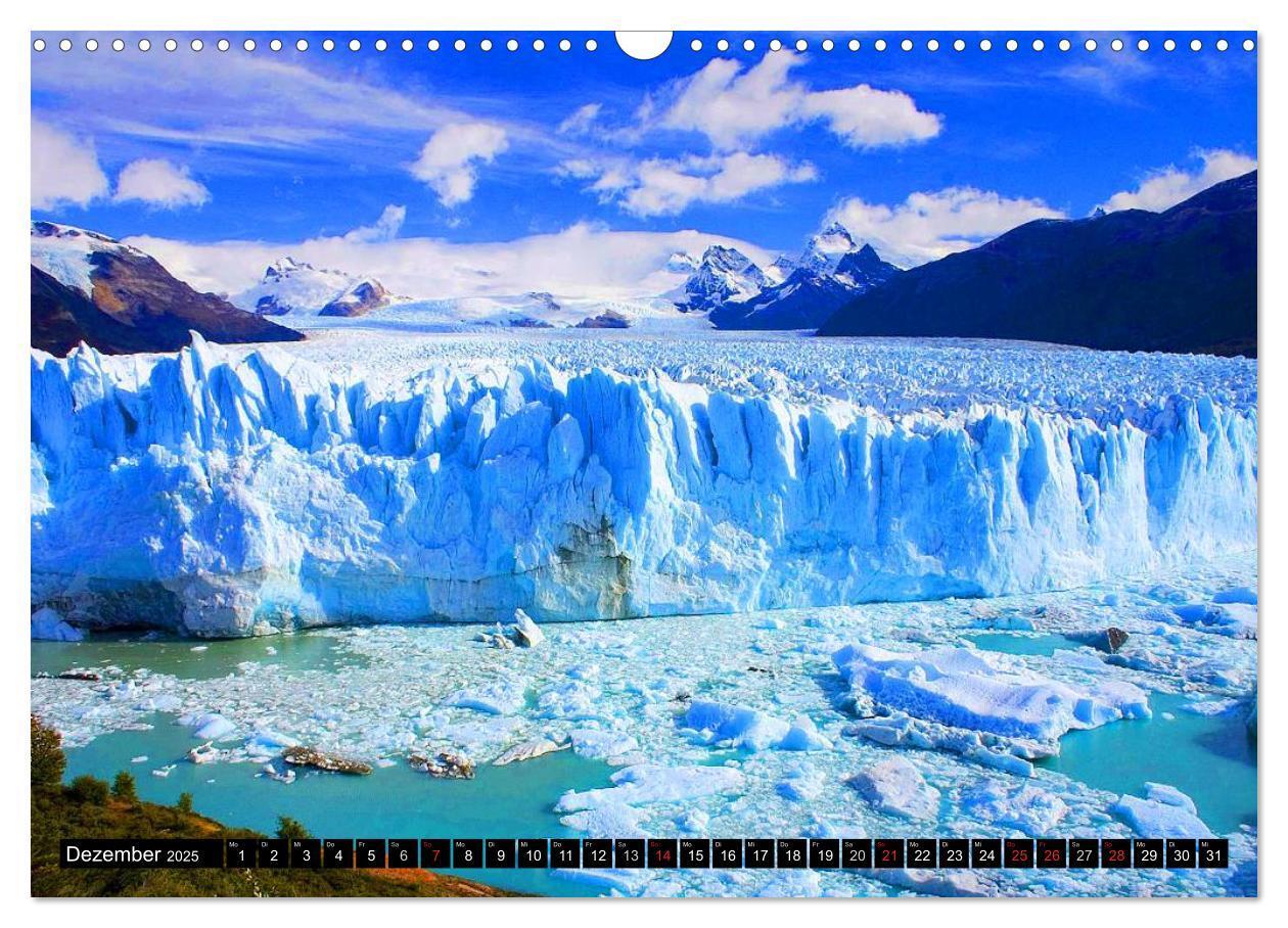 Bild: 9783435739950 | Argentinien - Impressionen (Wandkalender 2025 DIN A3 quer),...