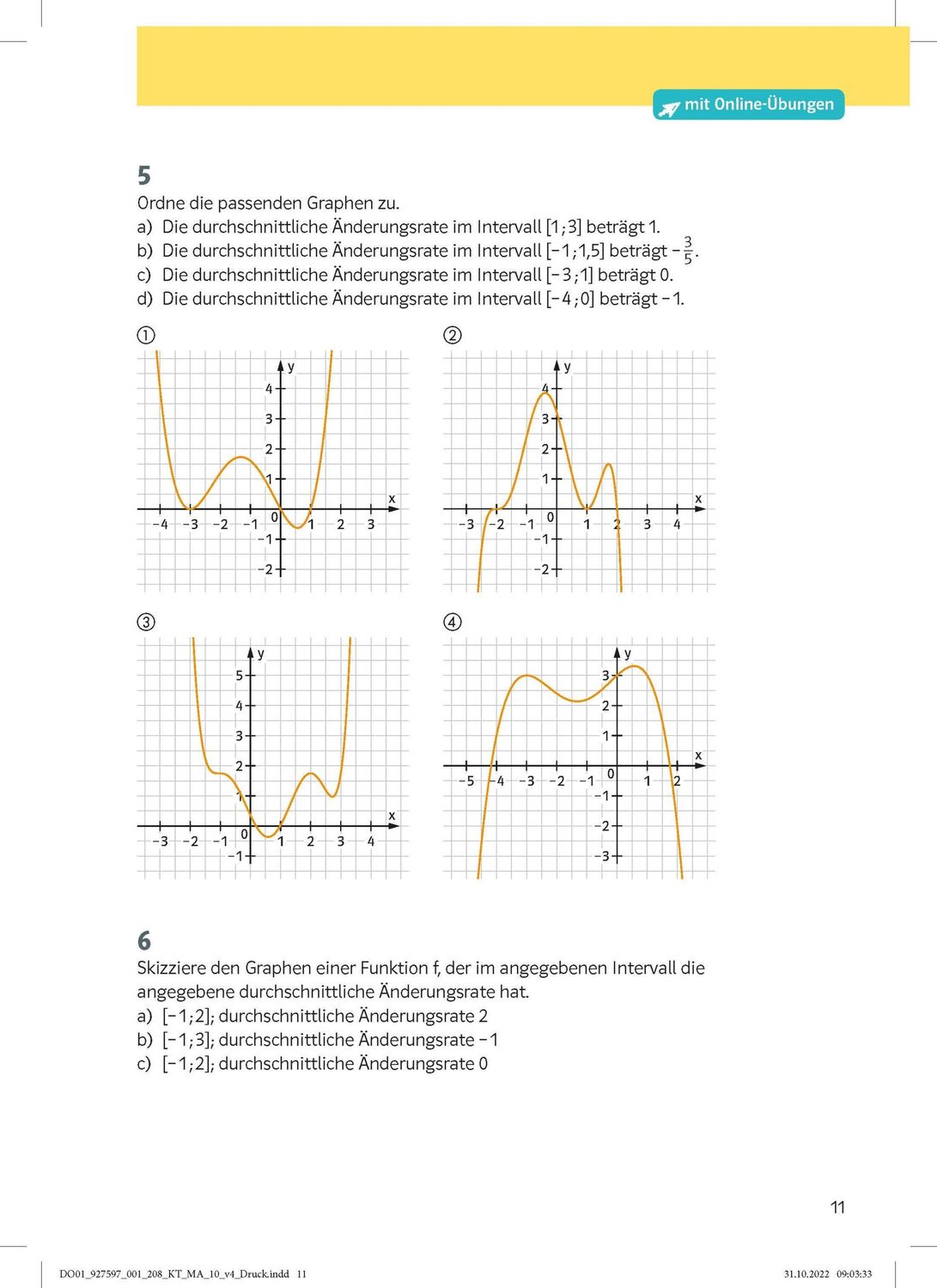 Bild: 9783129275979 | KomplettTrainer Gymnasium Mathematik 10. Klasse | Taschenbuch | 208 S.