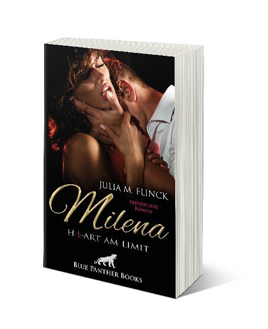 Bild: 9783964771438 | Milena - Heart am Limit Erotischer Roman | Julia M. Flinck | Buch