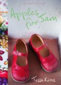 Cover: 9781741966862 | Apples for Jam | Recipes for Life | Tessa Kiros | Taschenbuch | 2010