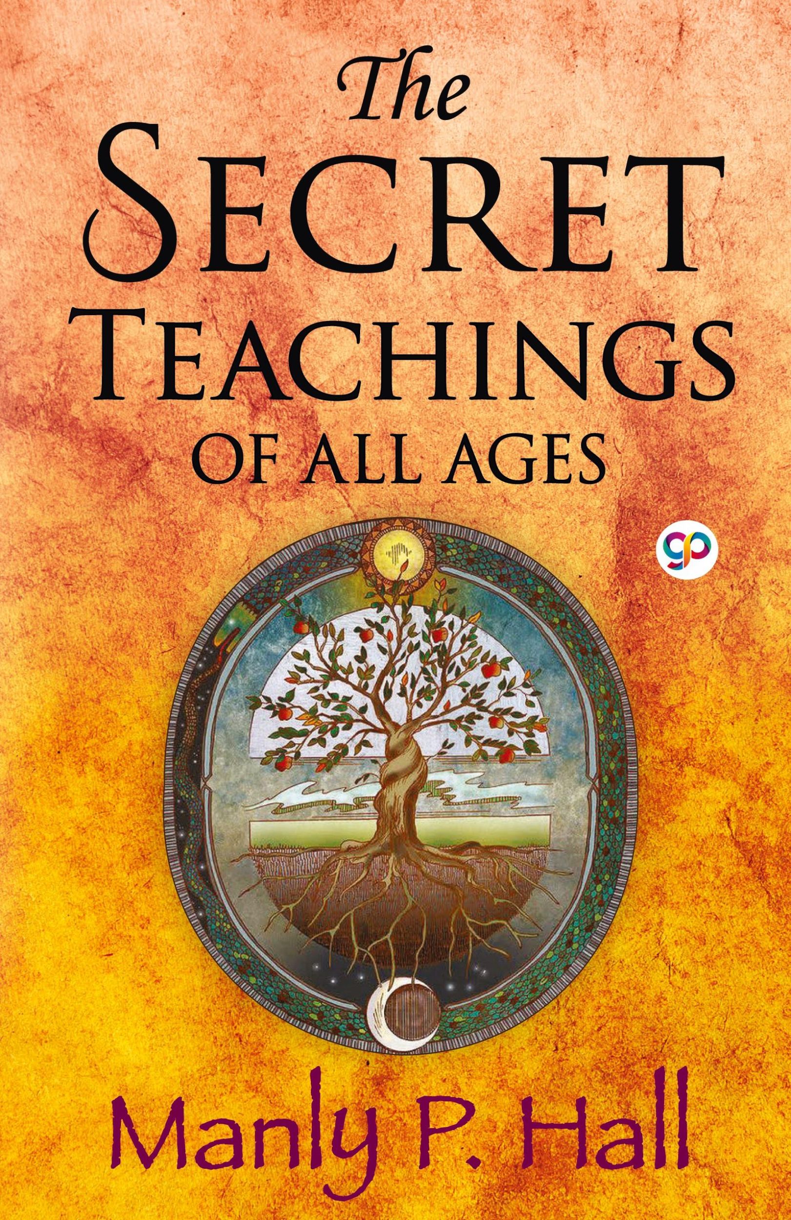 Cover: 9789390492633 | The Secret Teachings of All Ages | Manly P Hall | Buch | Englisch