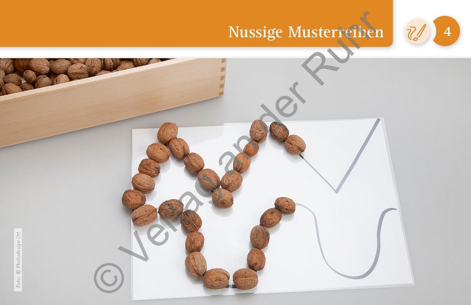 Bild: 9783834642608 | 10-Minuten-Aktivierungen mit Naturmaterialien | Katrin Weitzer | Buch