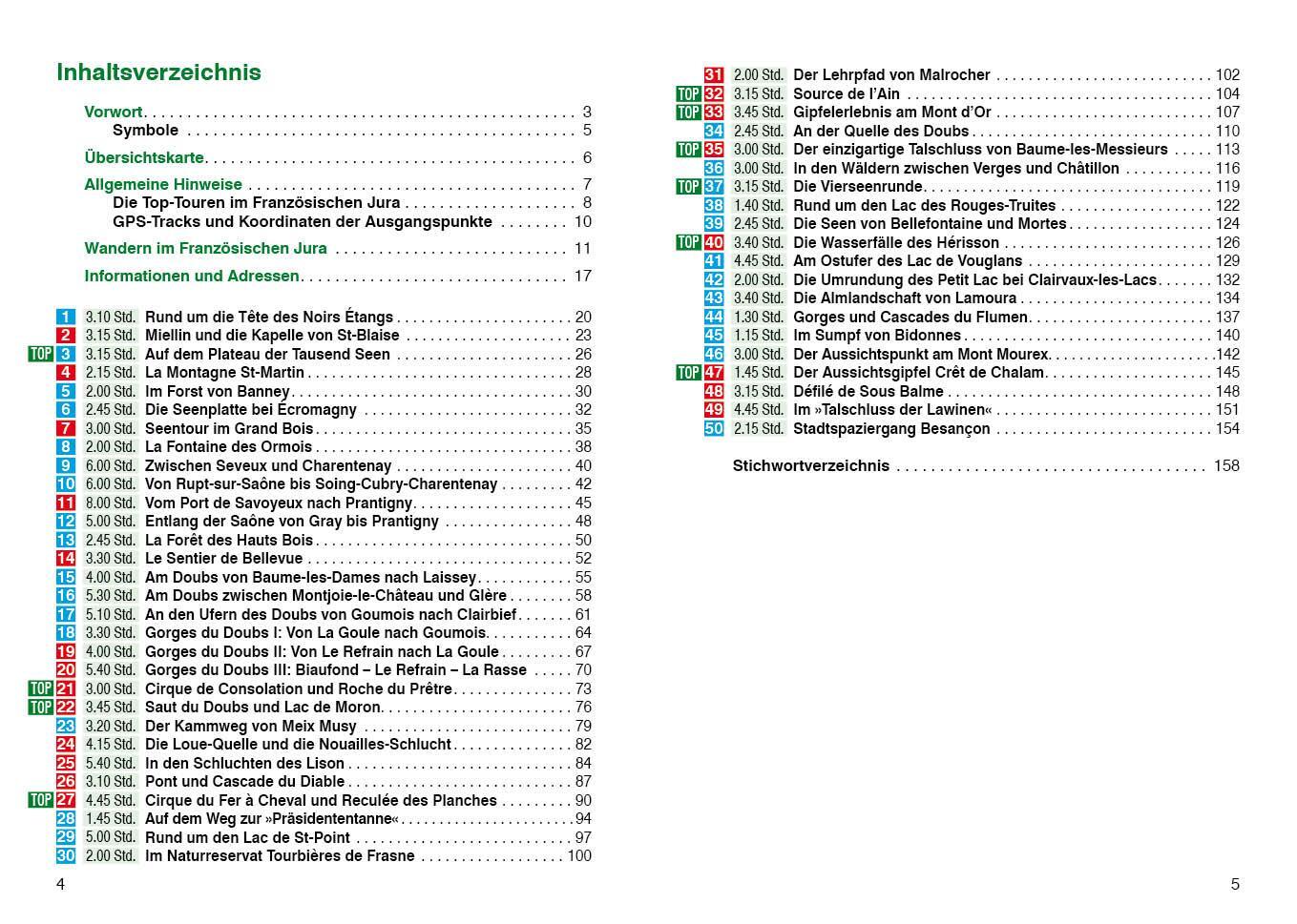 Bild: 9783763343720 | Französischer Jura | Thomas Rettstatt | Taschenbuch | 160 S. | Deutsch