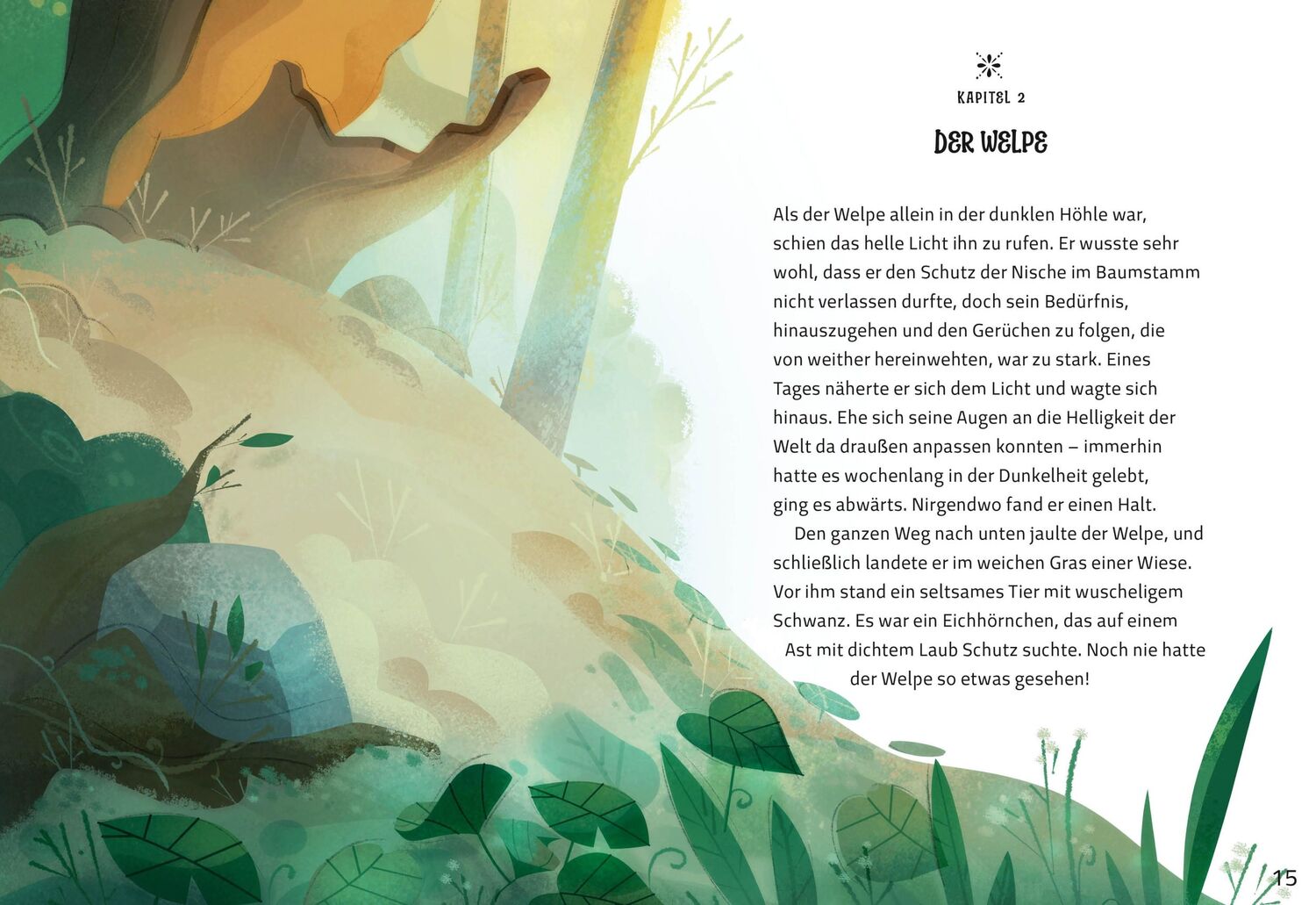 Bild: 9788863126938 | Wolfsblut (Illustrierte Kinderbuchklassiker) | Star White | Buch