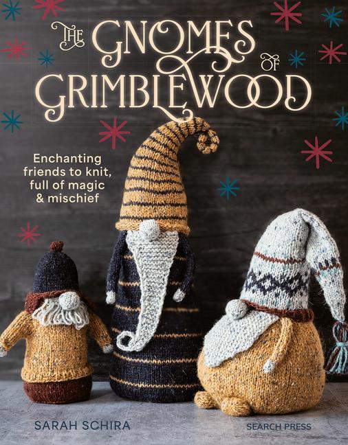 Cover: 9781800922020 | The Gnomes of Grimblewood | Sarah Schira | Taschenbuch | Englisch