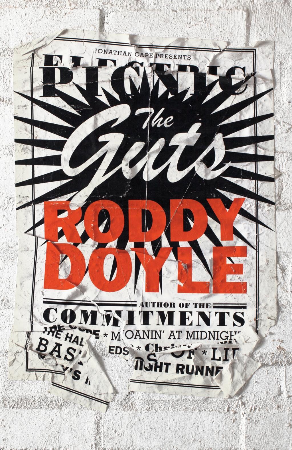 Cover: 9780099587132 | The Guts | Roddy Doyle | Taschenbuch | 350 S. | Englisch | 2014