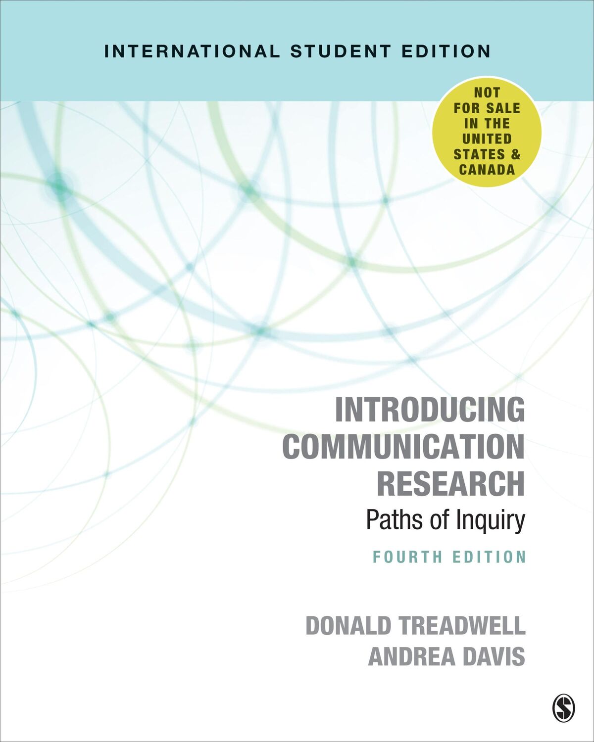 Cover: 9781544372167 | Introducing Communication Research - International Student Edition