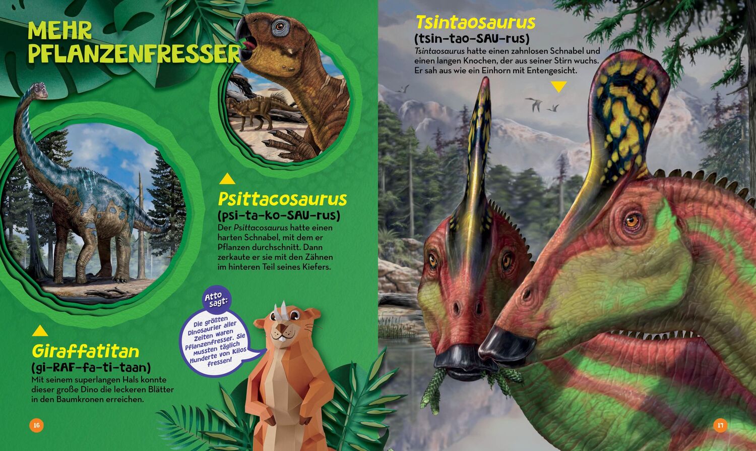 Bild: 9788863126723 | Große Wörter für kleine Paläontologen. Das Dino-Wörterbuch, das...