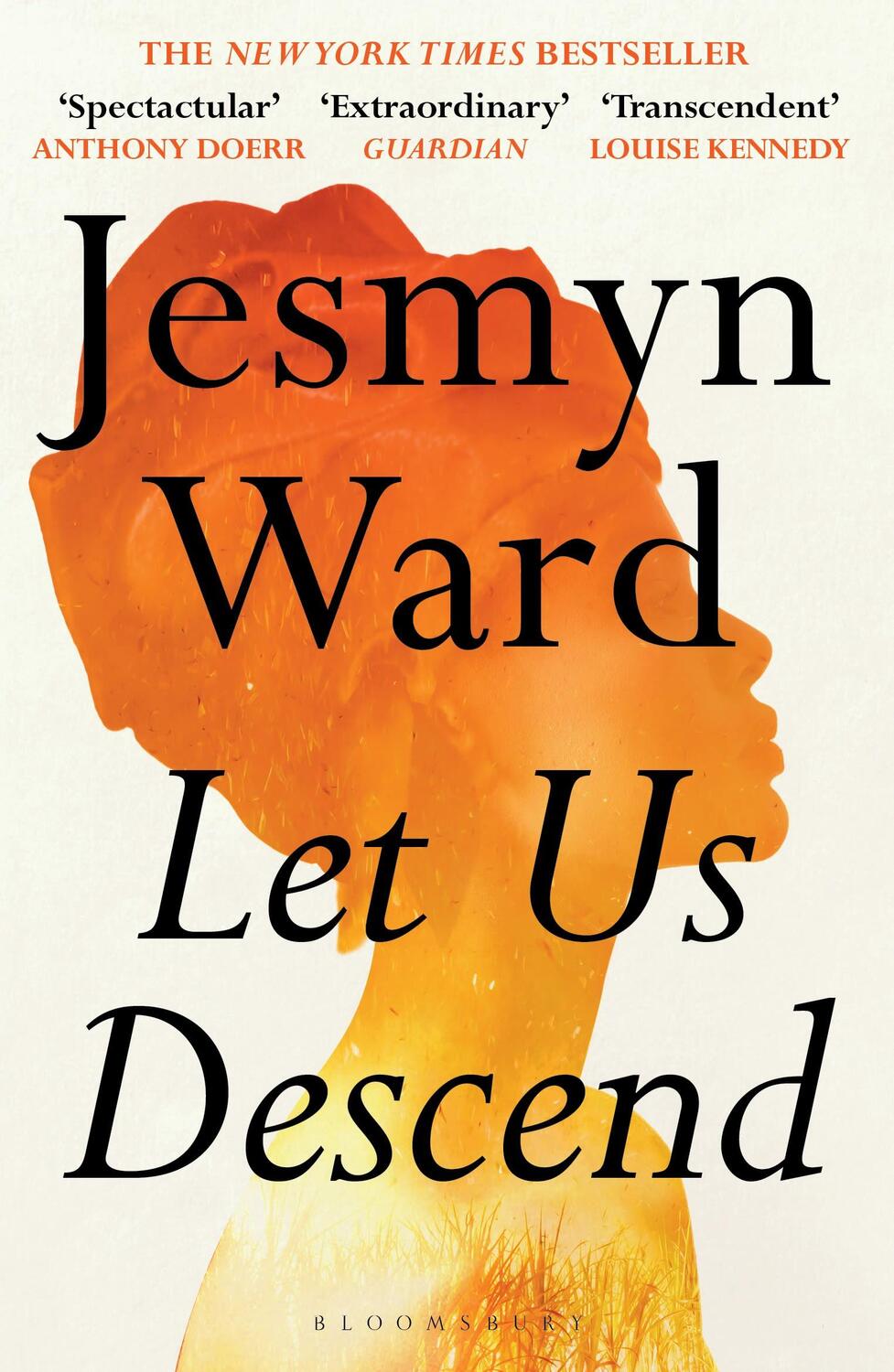 Cover: 9781526666765 | Let Us Descend | Jesmyn Ward | Taschenbuch | Paperback | Englisch