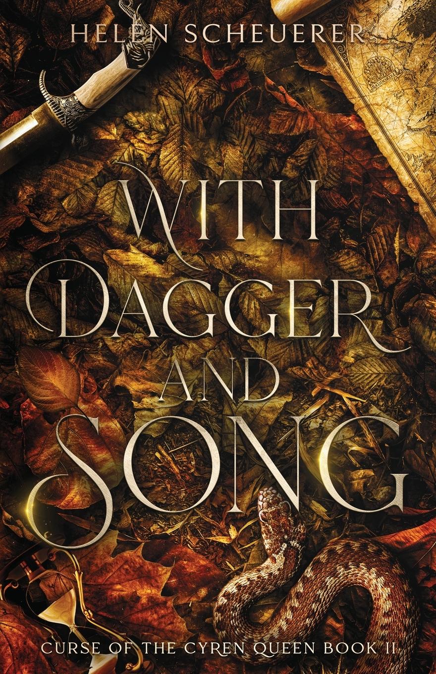 Cover: 9780645221602 | With Dagger and Song | Helen Scheuerer | Taschenbuch | Englisch | 2021