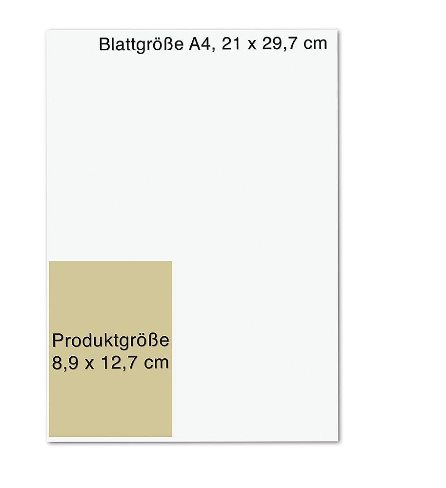 Bild: 9783426658703 | Die Magie der Kristalle | 58 Orakelkarten mit Anleitungsbuch | Buch