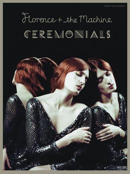 Cover: 9781780384061 | Ceremonials | Taschenbuch | Buch | Englisch | 2011 | Omnibus Press