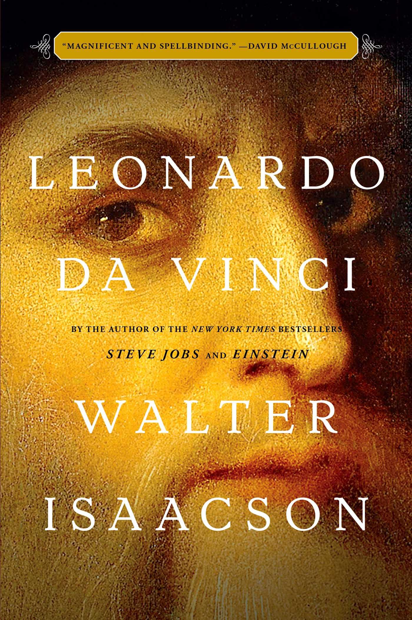 Cover: 9781501139154 | Leonardo Da Vinci | Walter Isaacson | Buch | Gebunden | Englisch