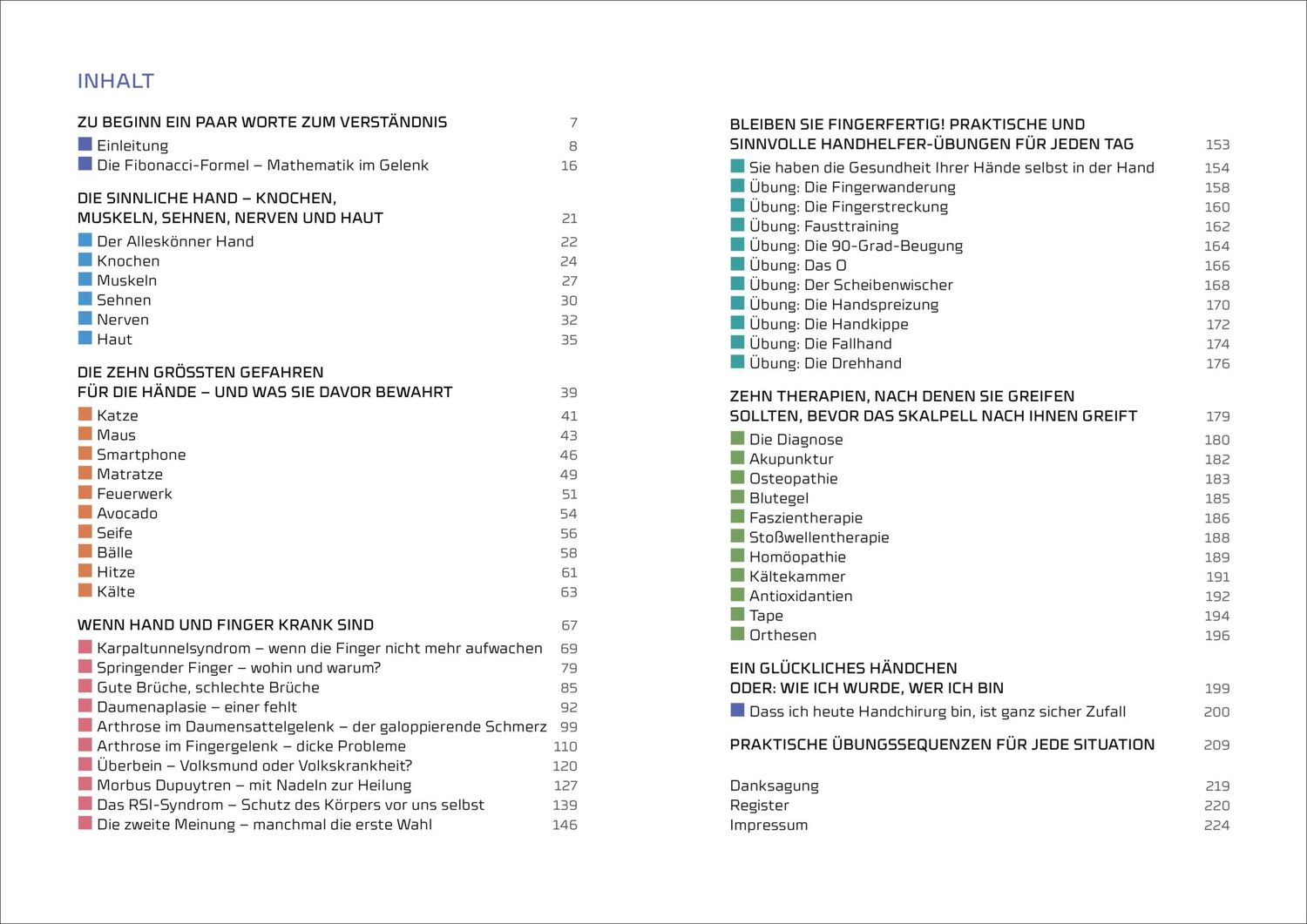 Bild: 9783517099729 | Hände gut, alles gut | Michael Lehnert | Buch | 224 S. | Deutsch